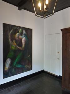 Fotografie z fotogalerie ubytování Old Colony Inn v destinaci New Norfolk