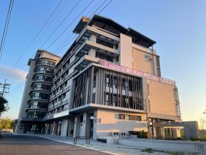 肆拾光陰民宿評價、特色體驗、包棟烤肉與寵物友善住宿資訊 – 台中東海商圈 - 照片 16
