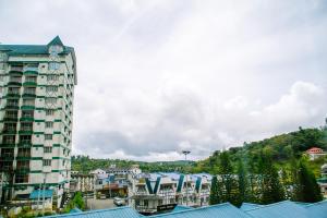 Příroda nedaleko hotelu + 34 fotografií