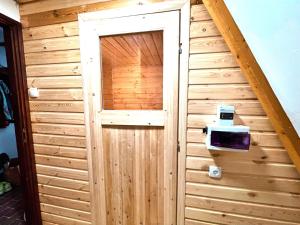 Fotografie z fotogalerie ubytování Kuća na Kopaoniku - Rani mraz v destinaci Kopaonik