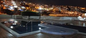The swimming pool at or close to Apartments Las Brisas Costa Adeje