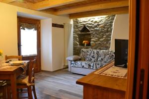 Gallery image of Lo Coppa Fen - CIR VDA AO 0139, 0140, 0141 in Aosta