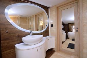 Gallery image of Victus Apartamenty, Apartament Aura in Sopot