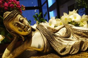 Gambar di galeri bagi Aram Yamí Boutique Hotel di Salvador