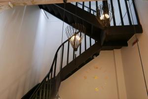 Gambar di galeri bagi Aram Yamí Boutique Hotel di Salvador