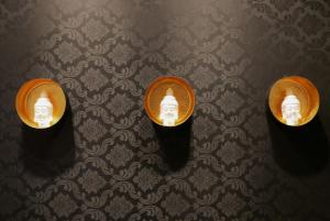 Gambar di galeri bagi Aram Yamí Boutique Hotel di Salvador