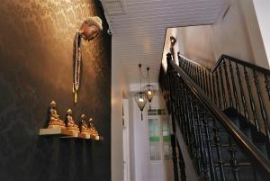 Gambar di galeri bagi Aram Yamí Boutique Hotel di Salvador
