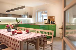 Φωτογραφία από το άλμπουμ του Ferienhaus BERGEBLICK DELUXE σε Bad Tölz