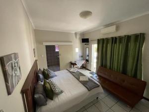 Gallery image of Marikal Guesthouse in Upington