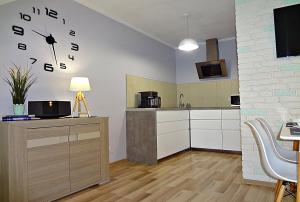 Zdjęcie z galerii obiektu Holiday Hill Apartamenty Pogodny w mieście Karpacz