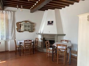 Fotografie z fotogalerie ubytování WalkandRace v destinaci SantʼAgata