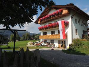 Photo de la galerie de l'établissement Rosenheim, à Maranza