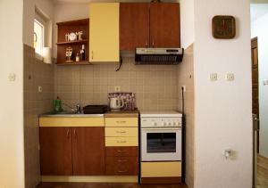 Gallery image of Apartman Lotus in Kiseljak