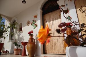 Foto de la galeria de Trullo Suite a Cisternino