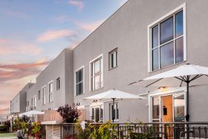 Gallery image of Olive Arena Boutique&Business Hotel-By Ran Hotels in Nahariyya