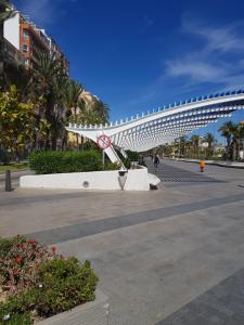 Fotografie z fotogalerie ubytování Apartamento Berry Playa Naufragos v destinaci Torrevieja