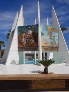 Fotografie z fotogalerie ubytování Apartamento Berry Playa Naufragos v destinaci Torrevieja
