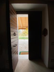 Fotografie z fotogalerie ubytování Masseria D'Achille v destinaci Castel di Sangro