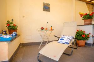 Lázně a/nebo wellness v ubytování SoleMare