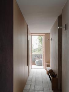 Fotografie z fotogalerie ubytování LARIUM BED & BREAKFAST - PIGRA v destinaci Pigra