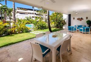 Gallery image of Stunning 2-Bed Apartment in Las Terrenas in Las Terrenas