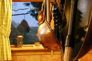 Fotografie z fotogalerie ubytování The River Lodge v destinaci Ohakune