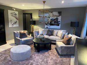 Gallery image of Morgedal Hotel Spa & Resort - Unike Hoteller in Morgedal