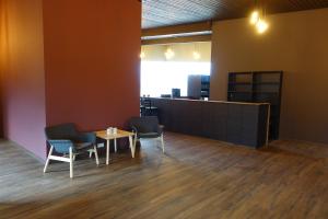 Foto dalla galleria di Basalt Hotel a Iðunnarstaðir