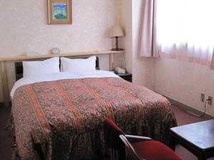 Billede fra billedgalleriet på Hotel Viva Nikko i Nikko + 13 billeder