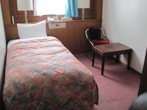 Billede fra billedgalleriet på Hotel Viva Nikko i Nikko