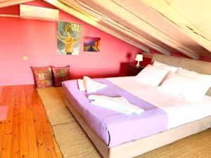 Gallery image of Villa Kirki Apartments in Ayia Evfimia +42 photos