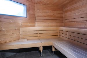 Zdjęcie z galerii obiektu Bel Mare Patio B217 w mieście Międzyzdroje