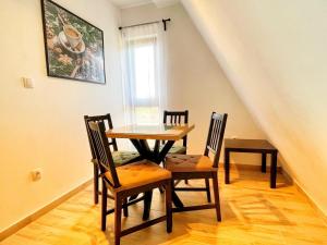 Zona d'estar a Divcibarski cardak