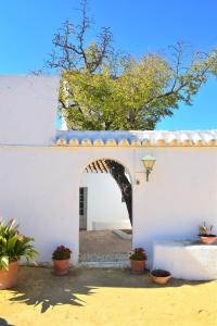 Zdjęcie z galerii obiektu Cortijo Correa w Marbelli