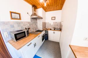 Φωτογραφία από το άλμπουμ του Apartments Haus Martin σε Bayerisch Eisenstein +42 φωτογραφίες