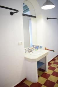 Zdjęcie z galerii obiektu Cortijo Correa w Marbelli