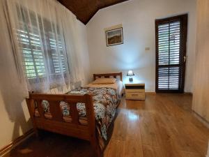 Gallery image of Holiday Home Milanovic in Cetinje