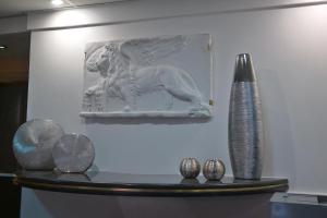 Fotografie z fotogalerie ubytování Hotel Mondial v destinaci Marghera
