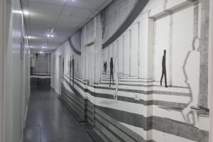 Fotografie z fotogalerie ubytování Hotel Mondial v destinaci Marghera