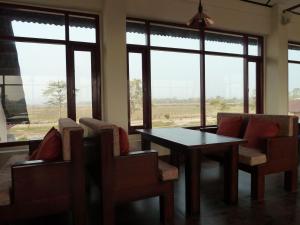 Gallery image of Musa Jungle Retreat in Kumguri
