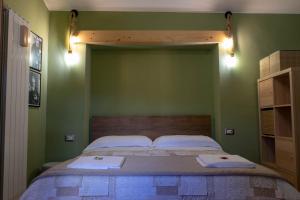 Gallery image of B&B Sud e Magia in Castelmezzano