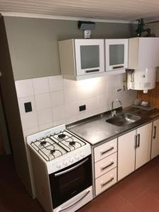 Gallery image of Cabaña Altuē in El Calafate