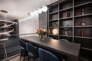 Foto da galeria de Crowne Plaza Geneva by IHG em Genebra