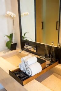 Gallery image of Studios at Alila Seminyak in Seminyak