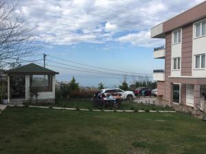 Fotografie z fotogalerie ubytování Süper Willa Home v destinaci Trabzon
