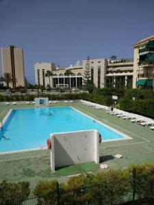Fotografie z fotogalerie ubytování BIG Apartament v destinaci Los Cristianos