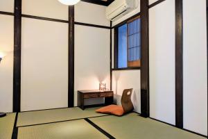 京都的住宿－Guesthouse itoya Kyoto（京都糸屋旅館），相簿中的一張相片