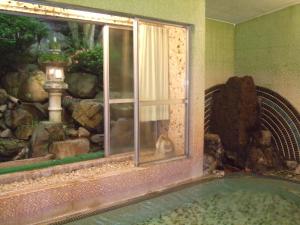 Fotografie z fotogalerie ubytování Marunaka Ryokan v destinaci Macumoto