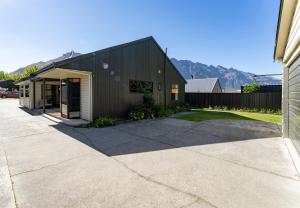 Gallery image of Remarkables View in Queenstown