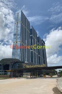 Foto da galeria de Sunset Corner @Pollux Habibie em Batam Center